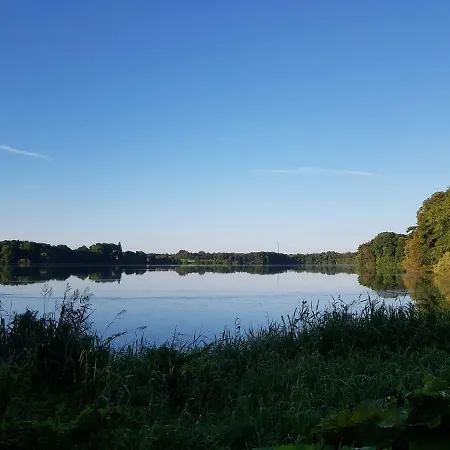 Lägenhet Ferienwohnung Blick Zum See *