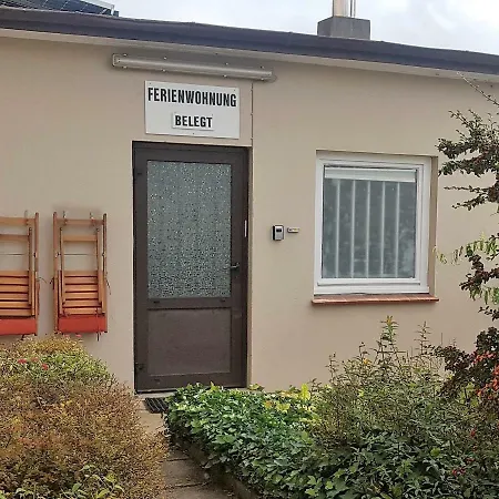 Ferienwohnung Blick Zum See Eutin