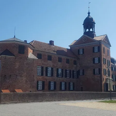 Lägenhet Ferienwohnung Blick Zum See *