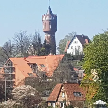 Ferienwohnung Blick Zum See * Eutin