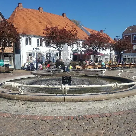 Ferienwohnung Blick Zum See Lägenhet *