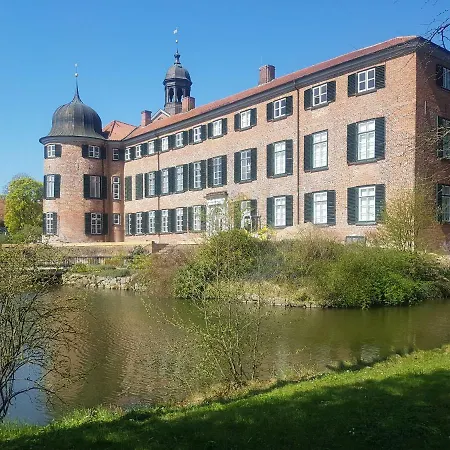 Lägenhet Ferienwohnung Blick Zum See Eutin